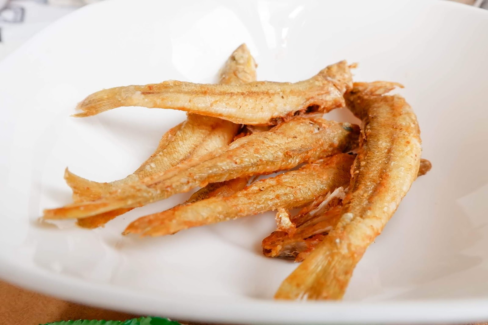Crispy Fry Fish Breading Mix Review & Recipes
