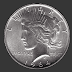 Como encontrar monedas de plata de Estados Unidos