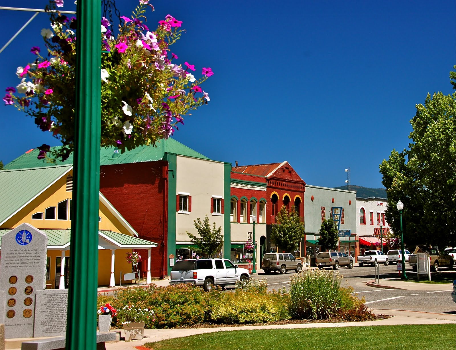 Travels with L (and sometimes Z & F) Quincy, CA