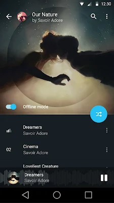 تطبيق Deezer Music Player للأندرويد, تطبيق Deezer Music Player مدفوع للأندرويد, تطبيق Deezer Music Player مهكر للأندرويد, تطبيق Deezer Music Player كامل للأندرويد, تطبيق Deezer Music Player مكرك, تطبيق Deezer Music Player عضوية فيب
