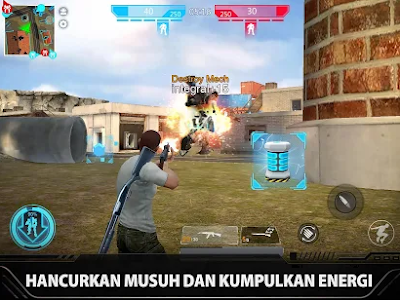 Last Battleground Survival Mod Apk terbaru Last Battleground Survival Mod Apk terbaru