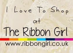 Ribbon Girl