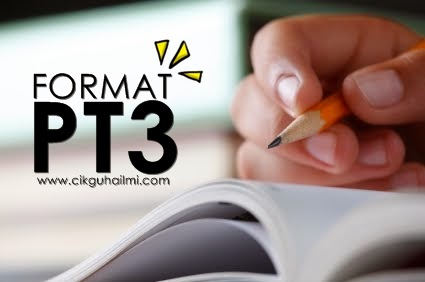 Format PT3 Bagi Subjek Geografi (Pelbagai Instrumen)