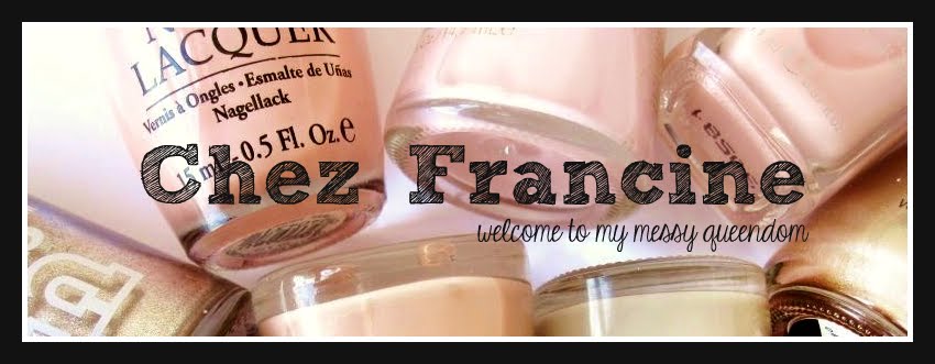 Chez Francine