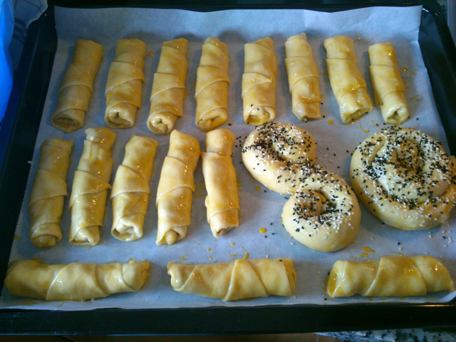 Şeften Yemek Tarifleri Kolay ve Nefis Resimli Yemek Tarifleri AÇMA