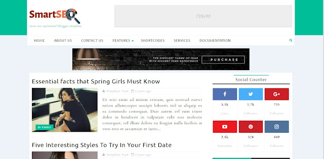 Smart SEO Smart SEO