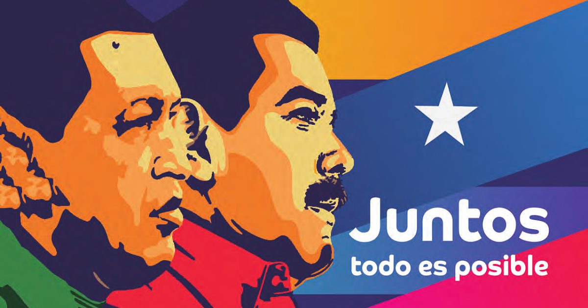 Plan de la Patria (20192025)