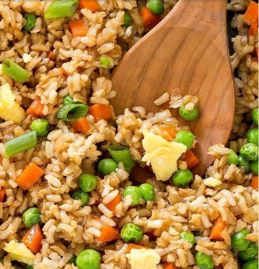 The Best Fried Rice The Best Fried Rice