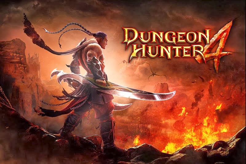 dungeon hunter 3 mod apk dungeon hunter 3 mod apk