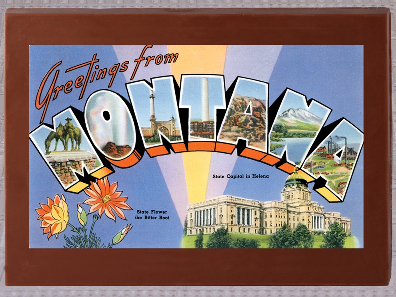 Fair and Unbalanced: Citizens United Not Welcome In Montana