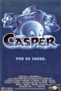 descargar Casper, Casper latino, Casper online