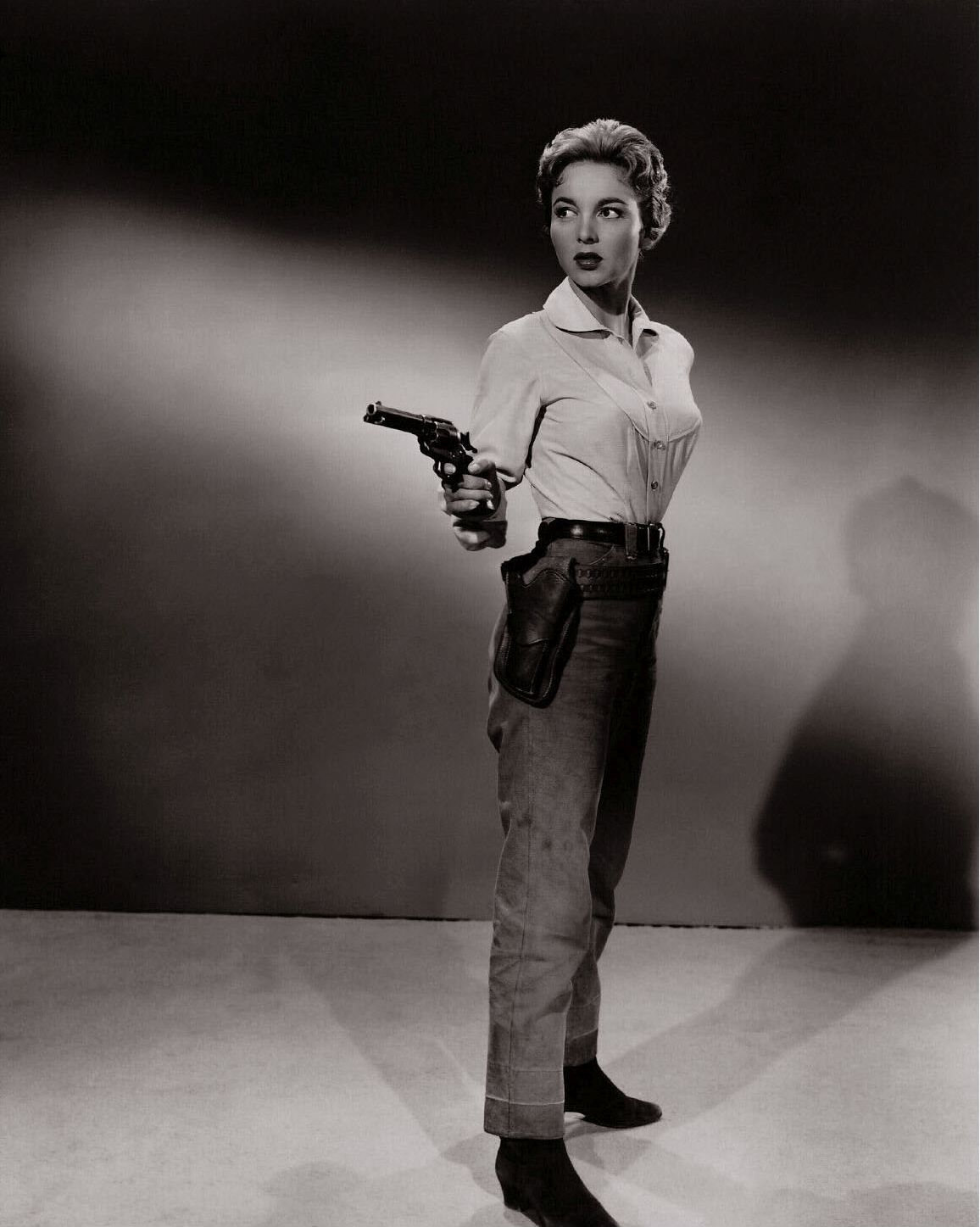 Beverly Garland Beverly Garland