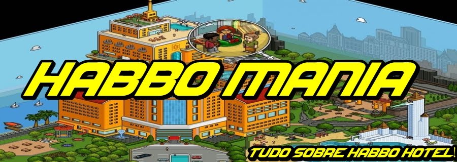 Habbo Mania