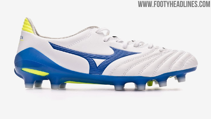 mizuno morelia neo 44