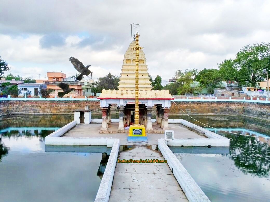 Chebrolu Chathurmukha Brahmalingeshwara Swamy Temple near Guntur Indian Temples List