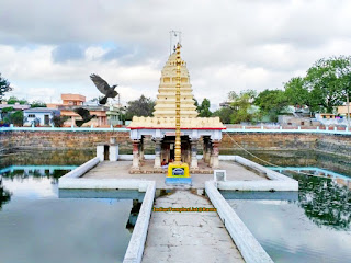 Sri Chathurmukha Brahmalingeshwara Swamy Temple-Chebrolu Sri Chathurmukha Brahmalingeshwara Swamy Temple-Chebrolu