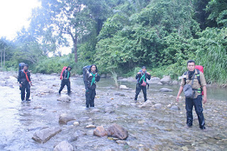 Gunung Mekongga Gunung Mekongga