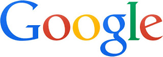 Logo baru google Logo baru google