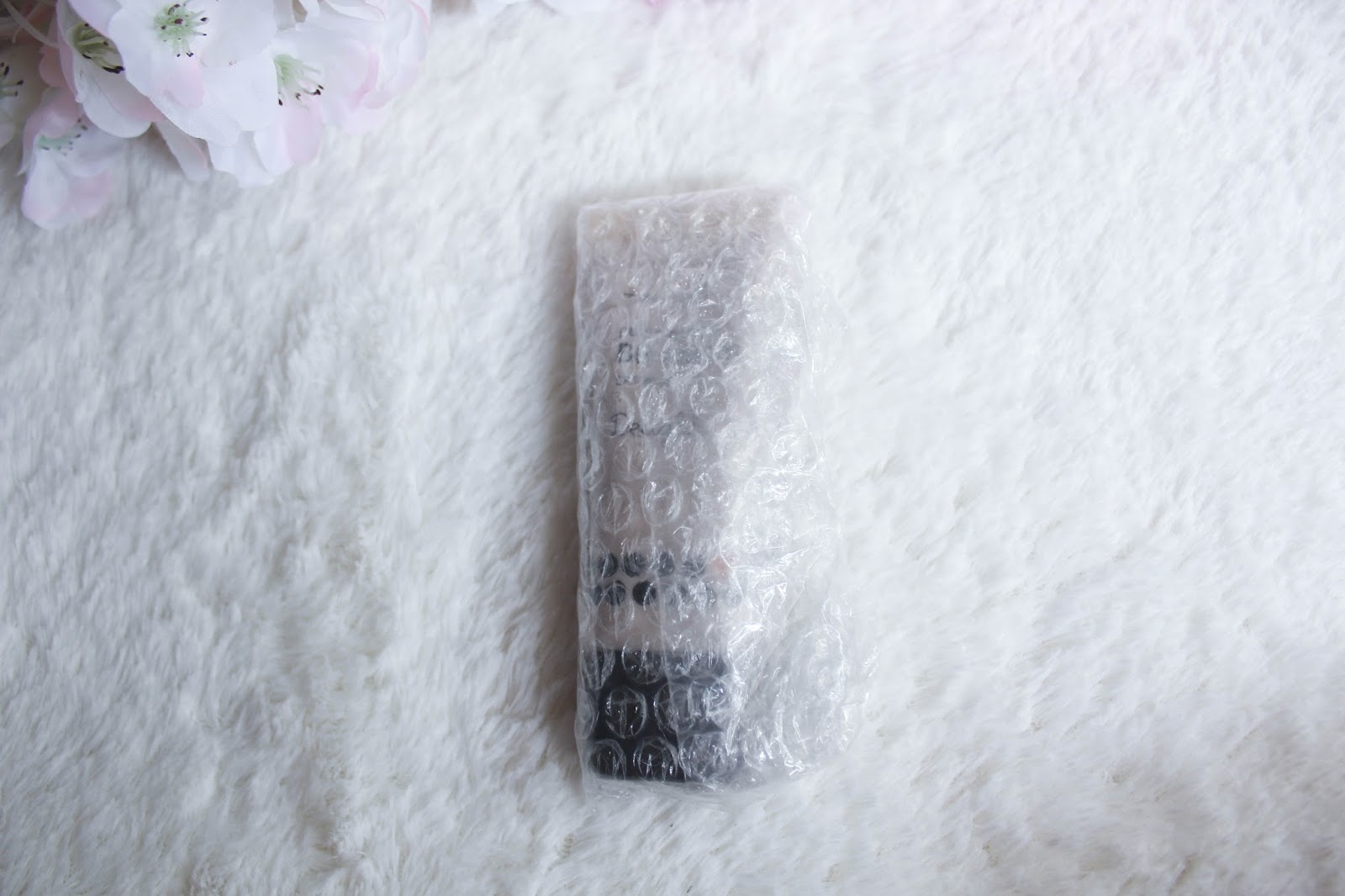 Tony Moly Petite Cotton BB Cream Delight SPF 36/PA++ Review