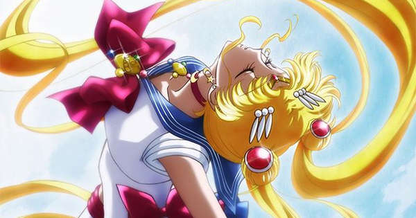 Sailor Moon Crystal Saison 3 Vf L’anime Sailor Moon Crystal Saison 3, daté au Japon - Yoanime Officiel