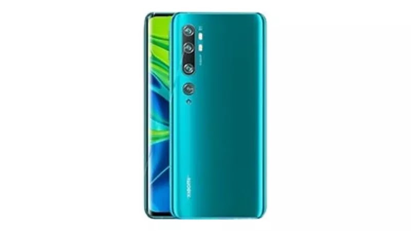 poster Xiaomi Mi Note 10 Price in Bangladesh, Release Date & Specs