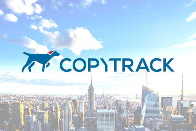 COPYTRACK - Masa Depan Pendaftaran Hak Cipta Global COPYTRACK - Masa Depan Pendaftaran Hak Cipta Global