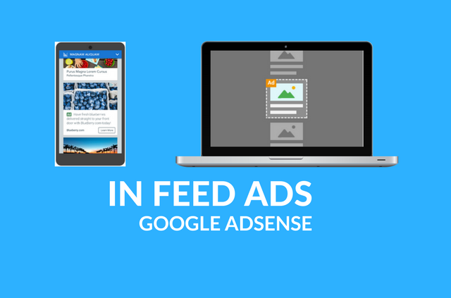 Panduan Lengkap Memasang Iklan Feed Adsense: Maksimalkan Pendapatan Anda