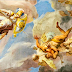 Exorcism Prayer of St. Michael the Archangel