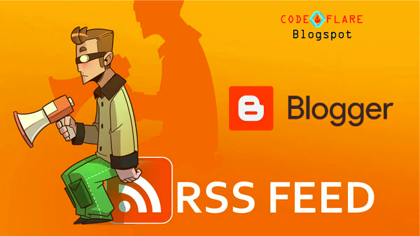 10 Manfaat Menggunakan RSS Feed Pada Halaman Blog