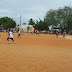 Coqueiro vence primeiro jogo da final do Campeonato de Futebol Society da AABB de Mairi