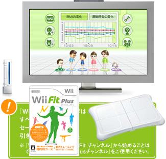 come perdere peso con wii fit plus gamer