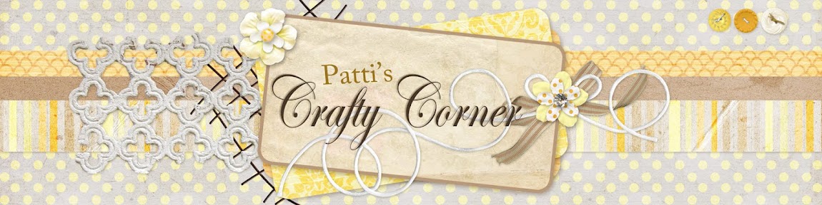 Patti's Crafty Corner