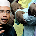 Berhenti Berbalah, 8 Atau 20 Rakaat, Dua-Dua Boleh