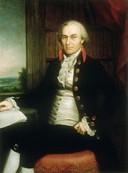 Oliver Ellsworth, Federalist