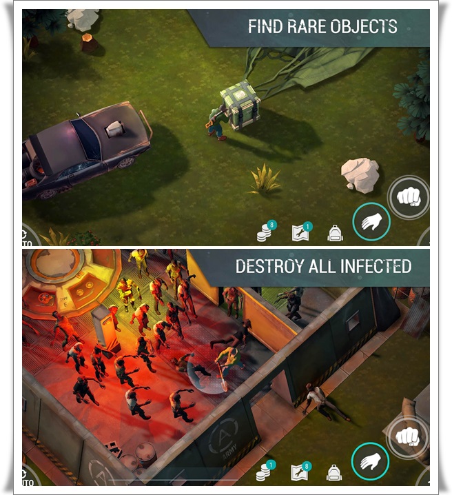 Last Day on Earth Survival v1 5 MOD APK OBB Data Unlimited Last Day on Earth Survival v1 5 MOD APK OBB Data Unlimited