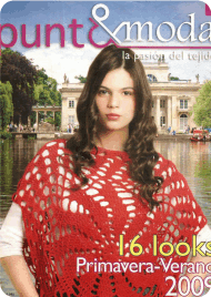 R37 Punto & Moda No. 32 - Fiestas de Fin de Año R37 Punto & Moda No. 32 - Fiestas de Fin de Año