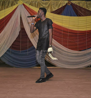 The Son Of Ibrahim Experience by Edache Daniels https://www.unikempire.com.ng