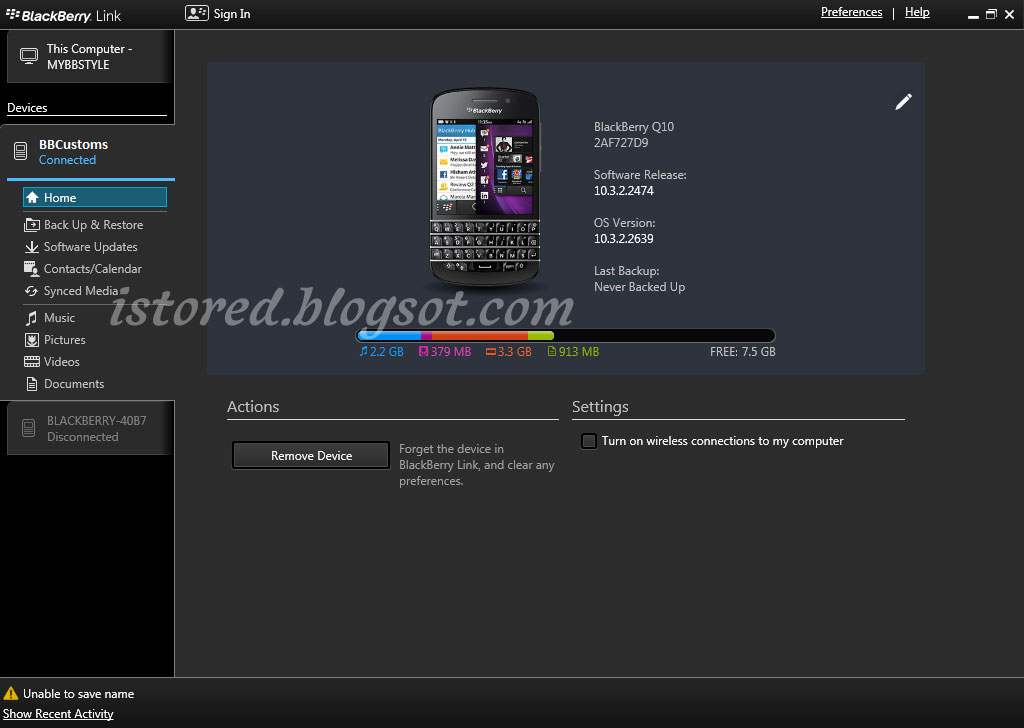 cant access support tools on blackberry desktop manager cant access support tools on blackberry desktop manager