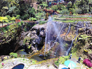 wisata baturraden wisata baturraden