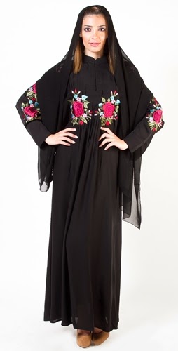 Abaya Dresses For Muslim Women Fashion Of Abayas Designer Abaya