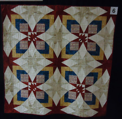 Quilt #6 of the Quilts of Valour Challenge Quilt #6 of the Quilts of Valour Challenge