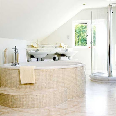 Decoración de interiores: Decora el Baño a tu estilo