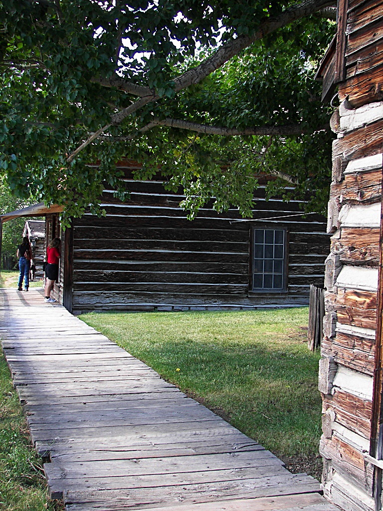 Elk Lake News Life at a Montana Mountain Lodge Nevada City Montana