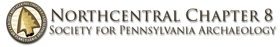 NCC8: Society for Pennsylvania Archaeology