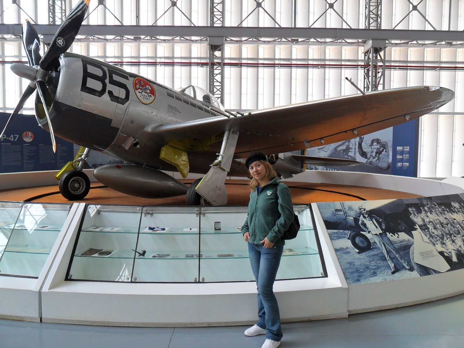 ♥ Argumento Poético ♥ Museu TAM