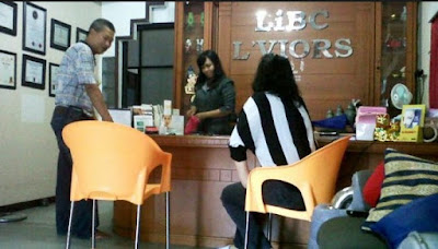 Liliana Beauty care banjarmasin Liliana Beauty care banjarmasin