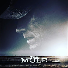 La mula, the mule, 