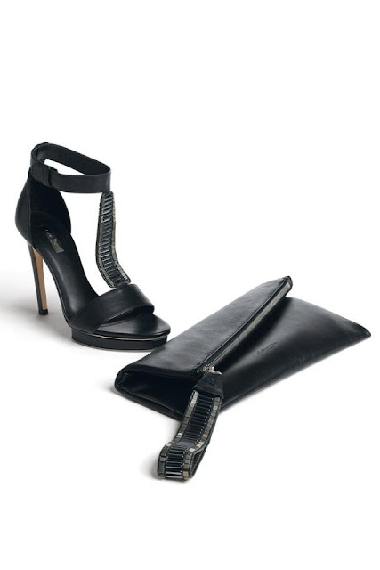 calvin klein designer shoes