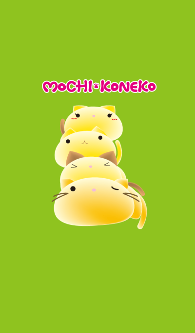 mochi-koneko