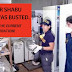 Another achievement for our War against Drugs: Mega Shabu Lab busted in Catanduanes